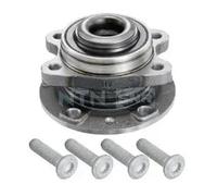 Wheel bearing Rear Axle Right R157.42 SNR for AUDI A6 C6 A6 C6 Avant