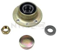 WHEEL BEARING KIT R158.39 FOR FIAT 176B1.000/B4.000 1.2L 4cyl PUNTO
