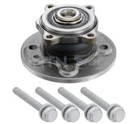 Wheel bearing Rear Axle Right R162.53 SNR for MINI MINI MINI Roadster MINI Coupe