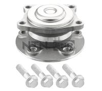 WHEEL BEARING KIT R165.28 FOR VOLVO S80 S60 V70/Mk/II B5204T5/5204T4 2.0L 5cyl
