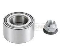 Wheel bearing Rear Axle Right R167.13 SNR for PORSCHE 911 911 Convertible