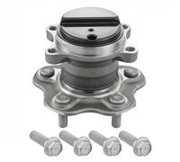 WHEEL BEARING KIT R168.105 FOR NISSAN MR16DDT 1.6L K9K636/646/410/896 1.5L 4cyl