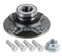 WHEEL BEARING KIT R168.81 FOR NISSAN SENTRA/II/Hatchback PULSAR/VII ALMERA/Mk
