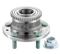 Wheel bearing Rear Axle Right R170.37 SNR for MAZDA XEDOS 9 323 S Mk VI Saloon