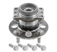 SNR R189.25 Wheel bearing kit
