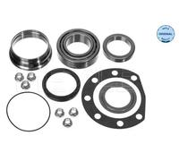 MEYLE Wheel Bearing Kit 014 035 0028 – Rear Axle Tapered Roller Bearing – for Mercedes-Benz