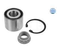 MEYLE 014 098 0037/S Wheel bearing kit