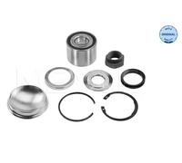 Wheel Bearing Kit for CITROËN PEUGEOT MEYLE 11-14 750 0001