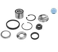 MEYLE 11-14 750 0028 Wheel Bearing Kit Rear Both Sides Fits Citroën Peugeot