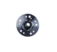 MaXgear Wheel Bearing Kit 33-1032 - Rear Axle Tapered Roller for Mercedes-Benz