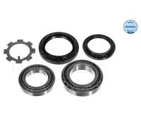 Wheel bearing Rear Axle Tapered Roller Bearing 714 501 0002 MEYLE for FORD