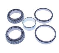 Wheel bearing Rear Axle W413514 DENCKERMANN for FORD TRANSIT Bus TRANSIT Van