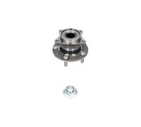 WHEEL BEARING KIT WBH-4525 FOR MAZDA L3-VDT 2.3L L5-VE 2.5L R2AA 2.2L 4cyl