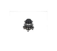 Wheel bearing Rear Axle WBH-6522 KAVO PARTS for NISSAN RENAULT