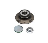 Wheel bearing Rear Axle WBK-10043 KAVO PARTS for VW SEAT SKODA