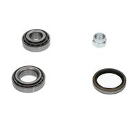 KAVO PARTS WBK-4007 Wheel bearing kit