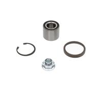 Wheel bearing Rear Axle WBK-8547 KAVO PARTS for SUZUKI ALTO VII