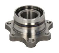 BTA H24075BTA Wheel bearing kit