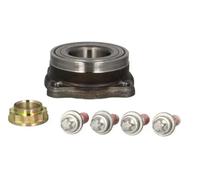 Wheel bearing Rear H2B024BTA BTA for BMW OPEL