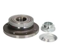 Wheel bearing Rear H2C046BTA BTA for CITROËN PEUGEOT OPEL