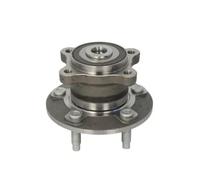 Wheel bearing Rear H2X034BTA BTA for CHEVROLET OPEL