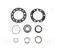 Wheel Bearing Rear Left Right 82mm Outer Diameter Fits Toyota Hilux NK 764576