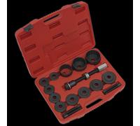 Wheel Bearing Removal/Installation Kit