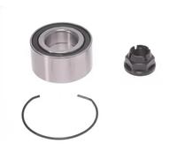 Wheel bearing Roller Bearing N4701043 NIPPARTS for RENAULT NISSAN