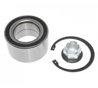 Wheel bearing Roller Bearing N4701044 NIPPARTS for RENAULT OPEL NISSAN