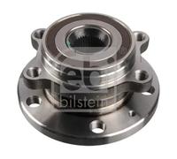 Wheel bearing Rolling Bearing 26377 FEBI BILSTEIN for VW SEAT SKODA AUDI