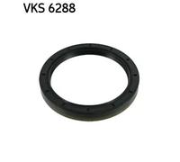 Wheel Suspension Wheel Bearing Shaft Seal SKF VKS 6288 Fits MERCEDES-BENZ