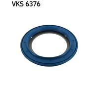 Wheel Suspension Wheel Bearing Shaft Seal SKF VKS 6376 Fits BPW Diameter 158mm