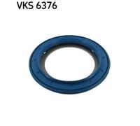 Wheel Suspension Wheel Bearing Shaft Seal SKF VKS 6376 Fits BPW Diameter 158mm