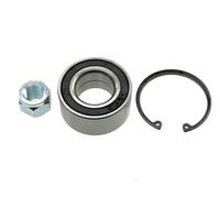 Front Wheel Bearing Citroen C2 / C3 / DS3 / Peugeot 207 / 208 / 1007 / + ABS