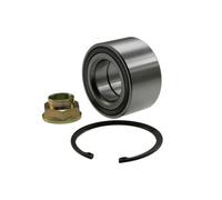 Wheel bearing Front Axle KLP-DA-014 NTY for DAIHATSU TERIOS