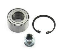 Wheel Bearing Set Front for Saab 900 I AM4 Convertible II 9-3 YS3D Wagon YS3E
