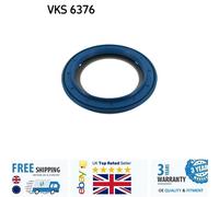 Wheel Bearing Shaft Seal 02.5664.74.00 VKS6376