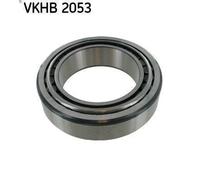 Wheel bearing SKF VKHB 2053 for SCANIA T 11.705 2004-2005