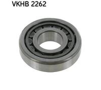 Wheel Suspension Wheel Bearing SKF VKHB 2262 For FIAT Inner Ø 25 mm Outer Ø 62mm