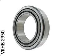 Wheel bearing SKF VKHB 2350 for MERCEDES-BENZ AXOR 6.374 2002-2004