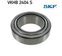 Wheel Bearing SKF VKHB 2404 S