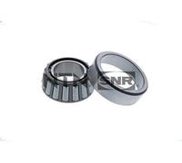 Wheel bearing SNR HDB230 for MERCEDES-BENZ ATEGO 4.249 1998-2004