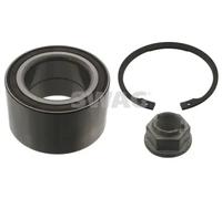 Wheel bearing Tapered Roller Bearing 10 94 0682 SWAG for MERCEDES-BENZ R-CLASS