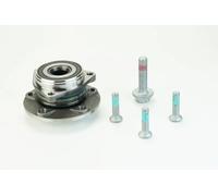 Wheel bearing to torsion bar WBE1002 CONTINENTAL CTAM for SEAT VW AUDI SKODA
