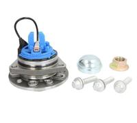 Wheel bearing Vehicle Front H1X018BTA BTA for SAAB OPEL FIAT
