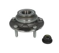 Wheel bearing Vehicle Rear H2G044BTA BTA for FORD BMW