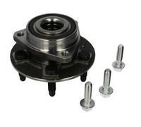 Wheel bearing Vehicle Rear H2X028BTA BTA for SAAB OPEL CHEVROLET CADILLAC