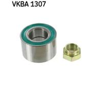 Wheel bearing VKBA 1307 SKF for LADA SAMARA SAMARA Saloon PRIORA Estate 110 112