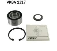 SKF VKBA 1317 Wheel bearing kit