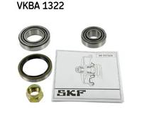 SKF VKBA 1322 Wheel bearing kit